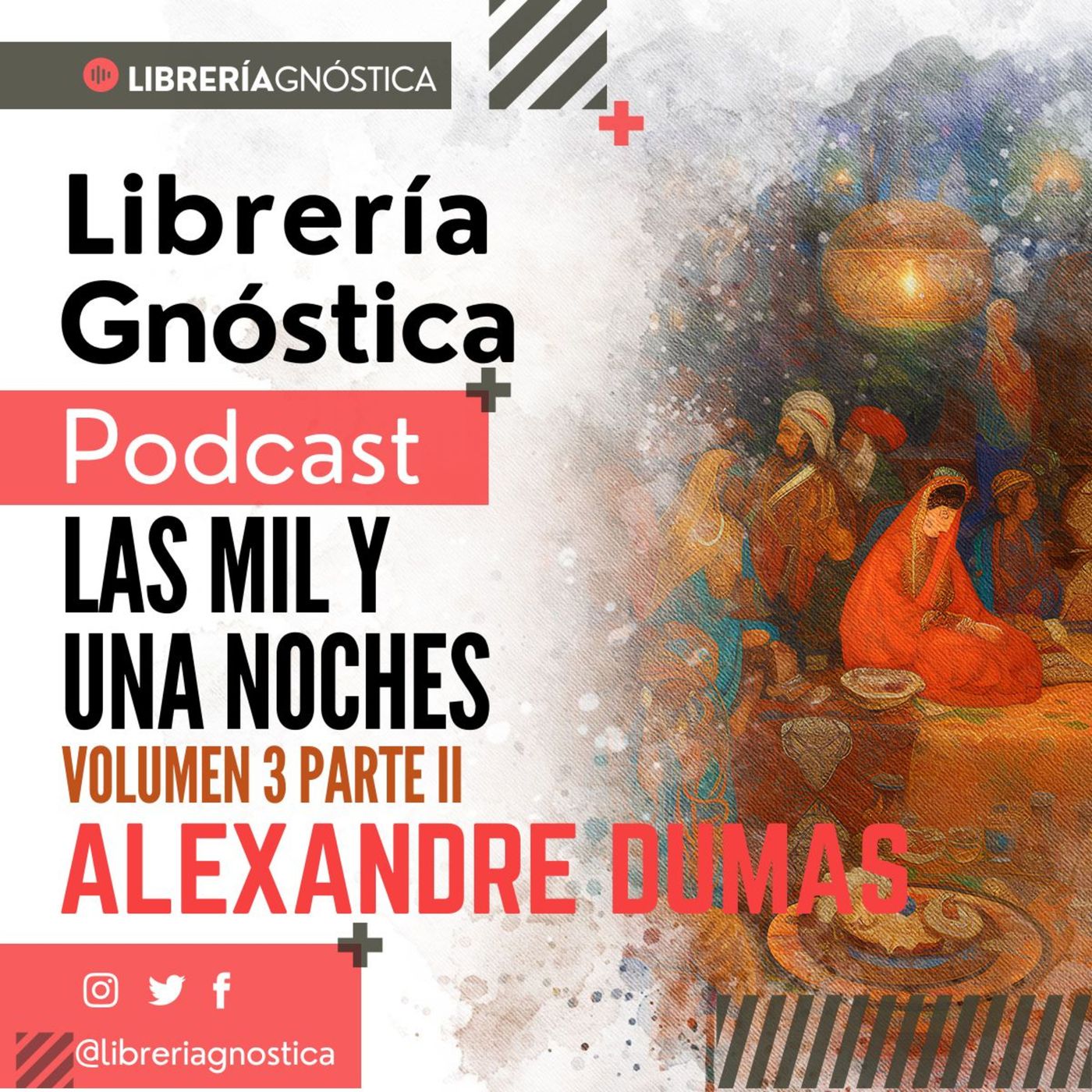 Librería Gnóstica
