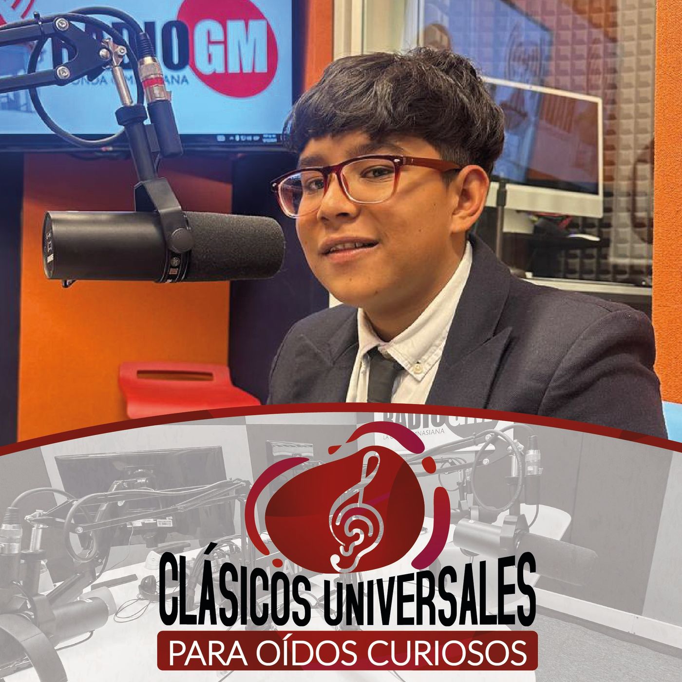 Clásicos Universales para Oídos Curiosos