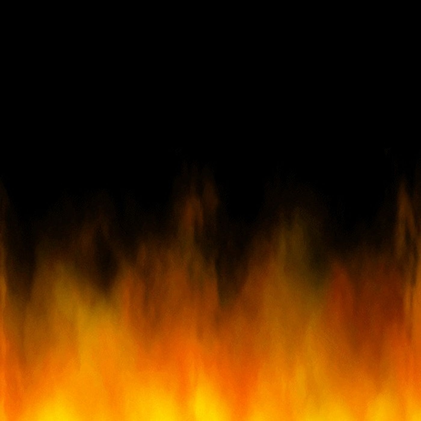Hell is real episode artwork