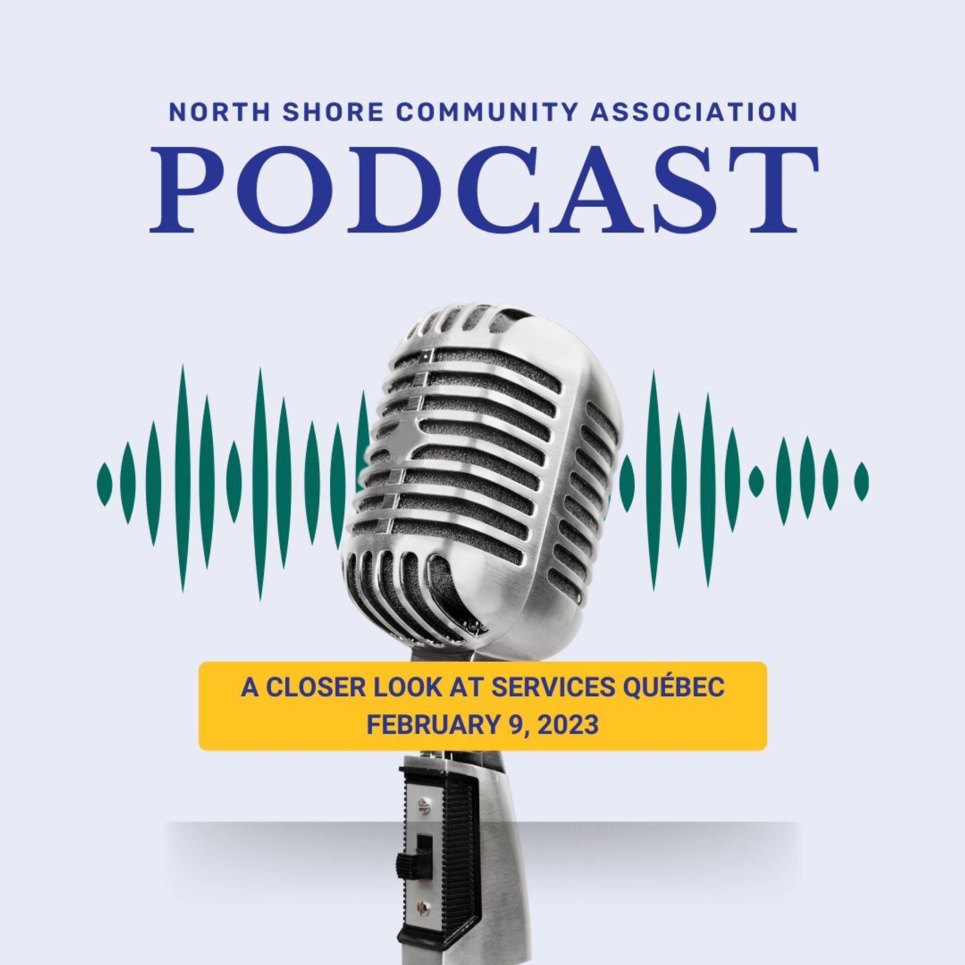 NSCA Bi-Monthly Podcast
