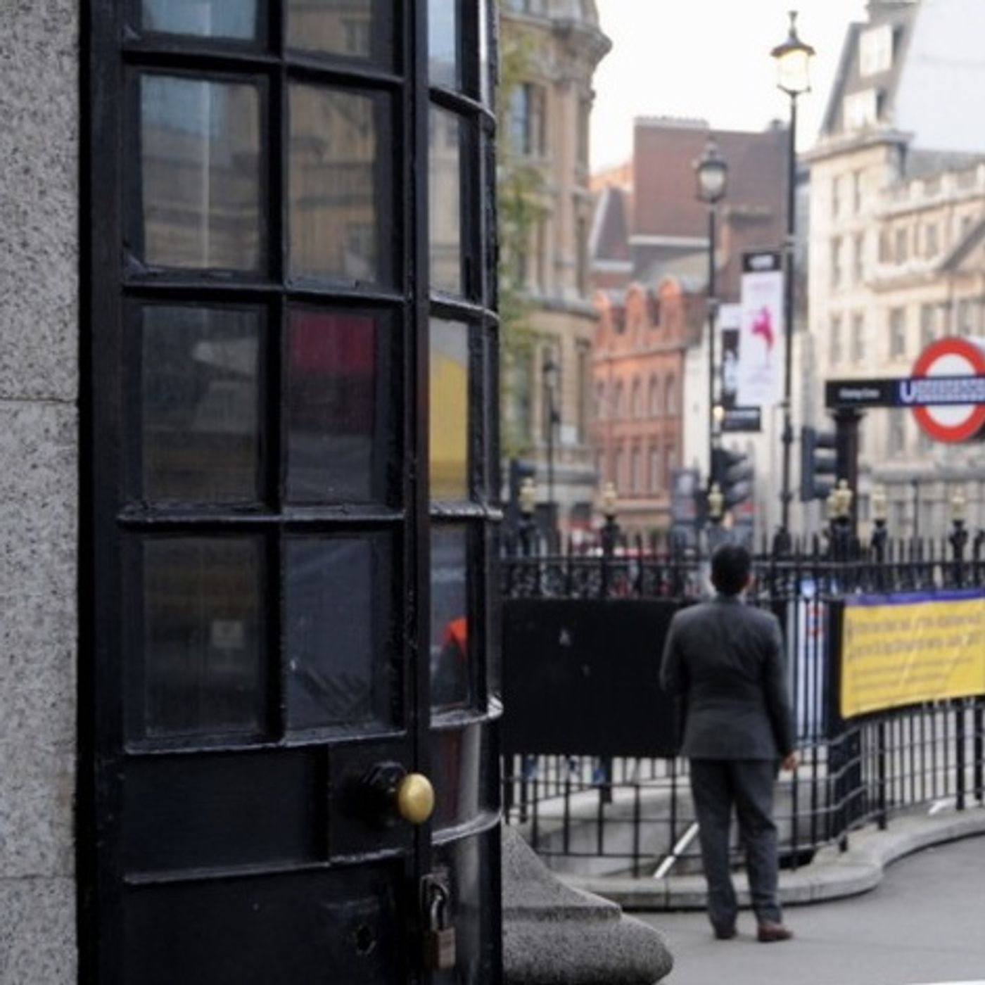 La … più piccola di tutta la Gran Bretagna La … più piccola di tutta la Gran Bretagna