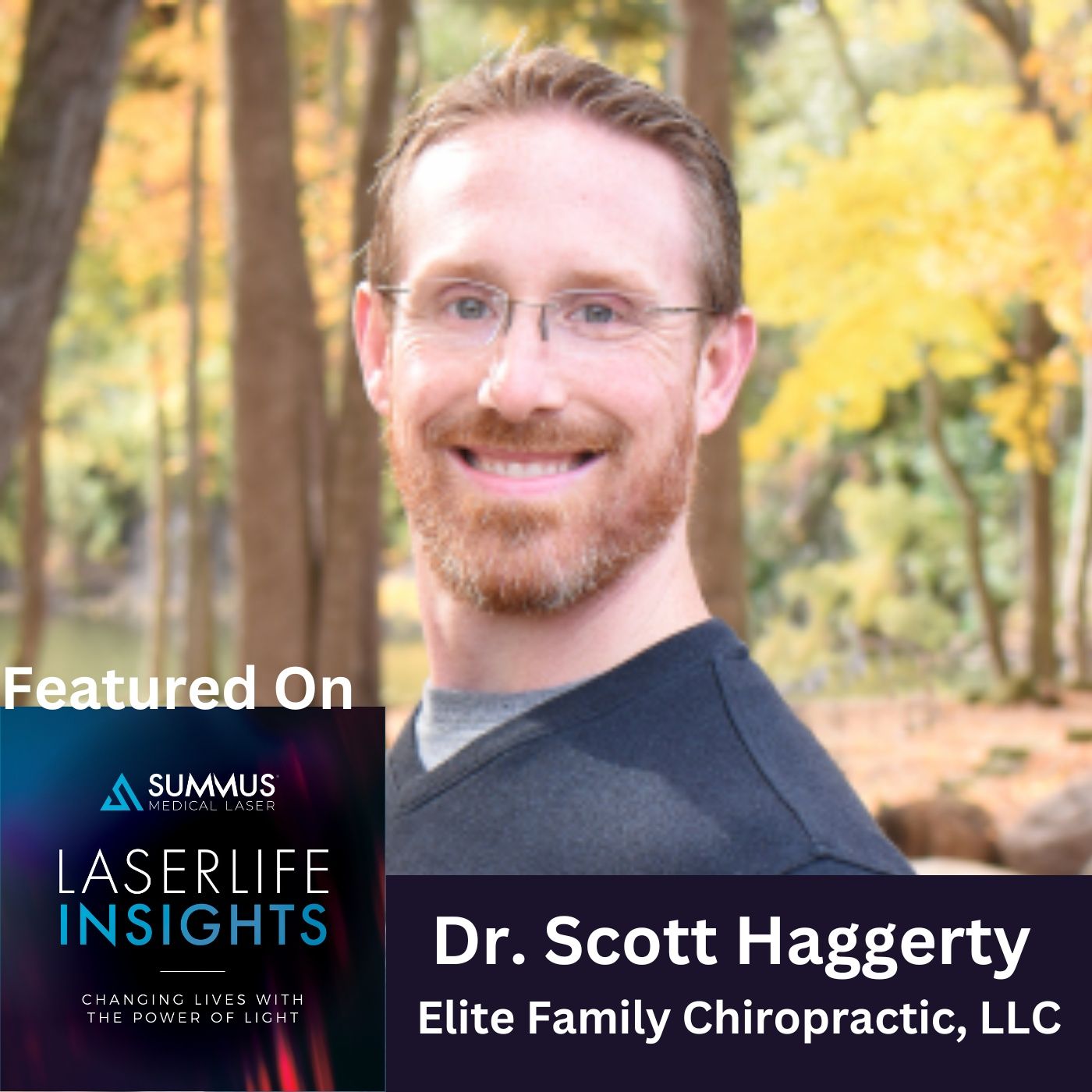 LaserLife Insights