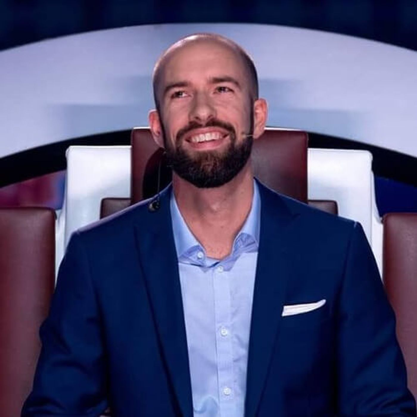 Root and Solution to Anxiety from a 3 time USA Memory Champion with John Graham - SG263