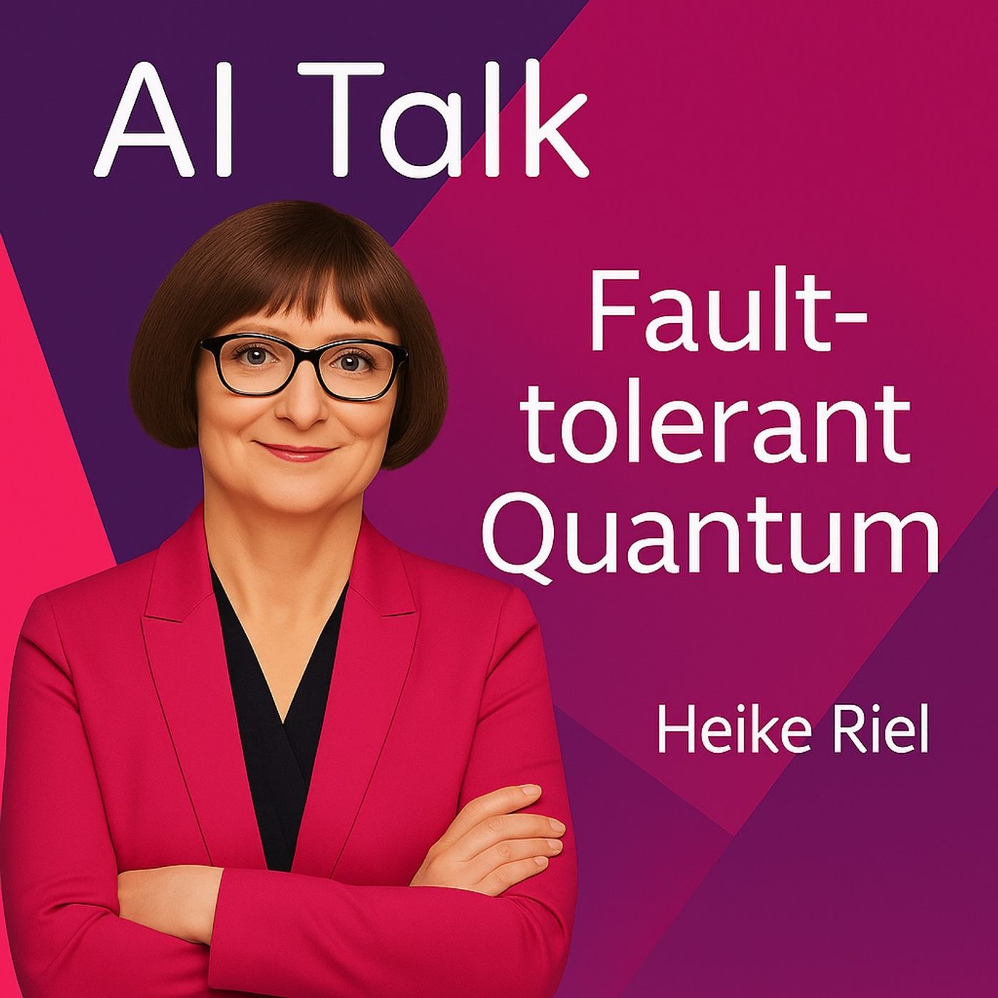 AI Talk - Künstliche Intelligenz & die Schweiz