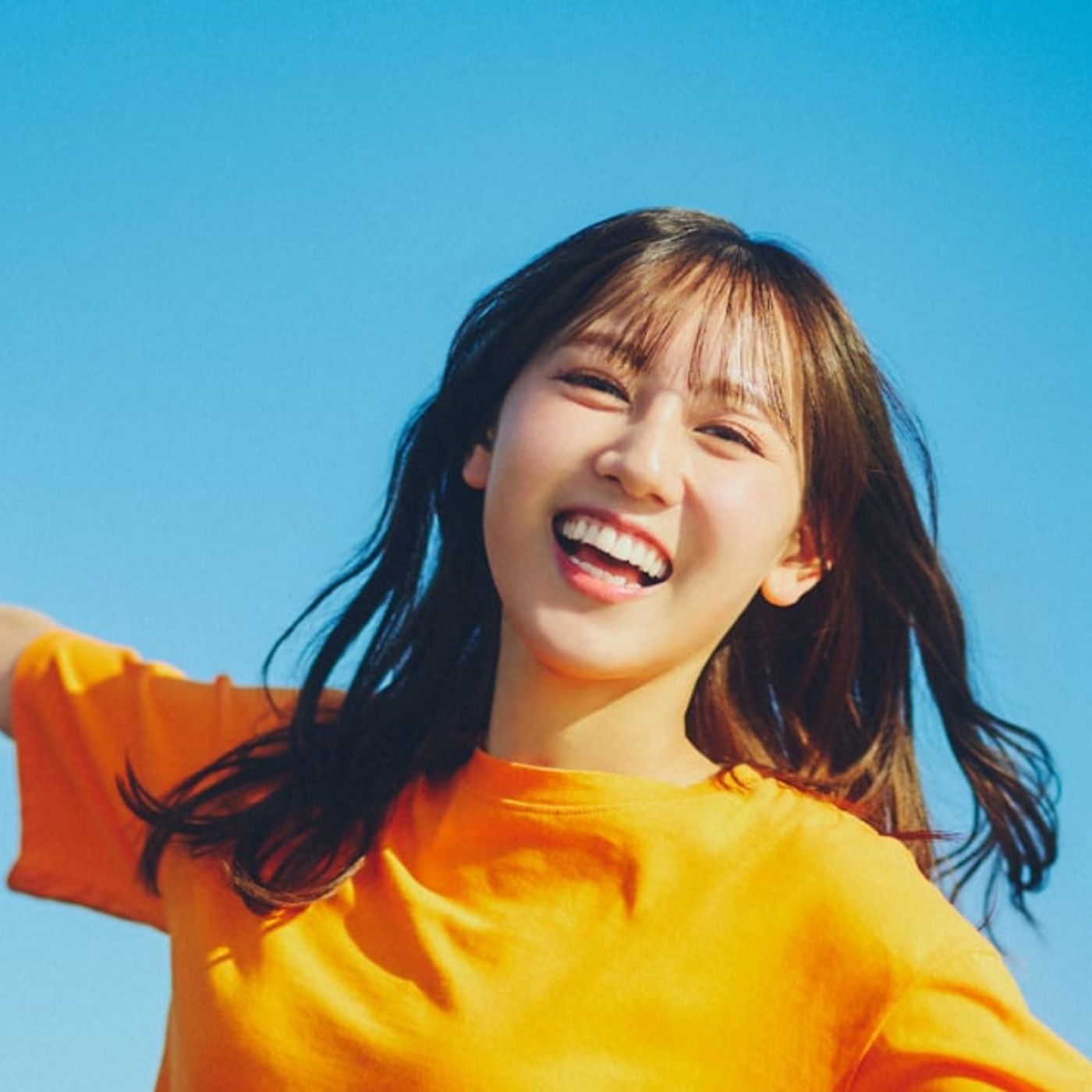 日向坂46シングル「Kind of love」詳細発表　収録内容、歌唱メンバー、バックカバーなど一挙公開 - 音楽ナタリー episode artwork