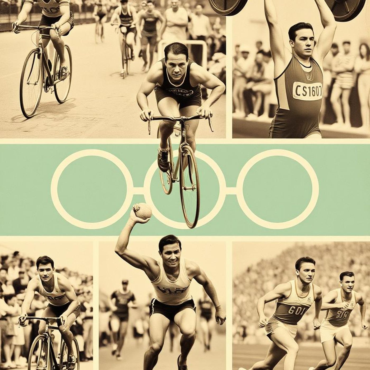 "La Vida de un Corredor Incansable"