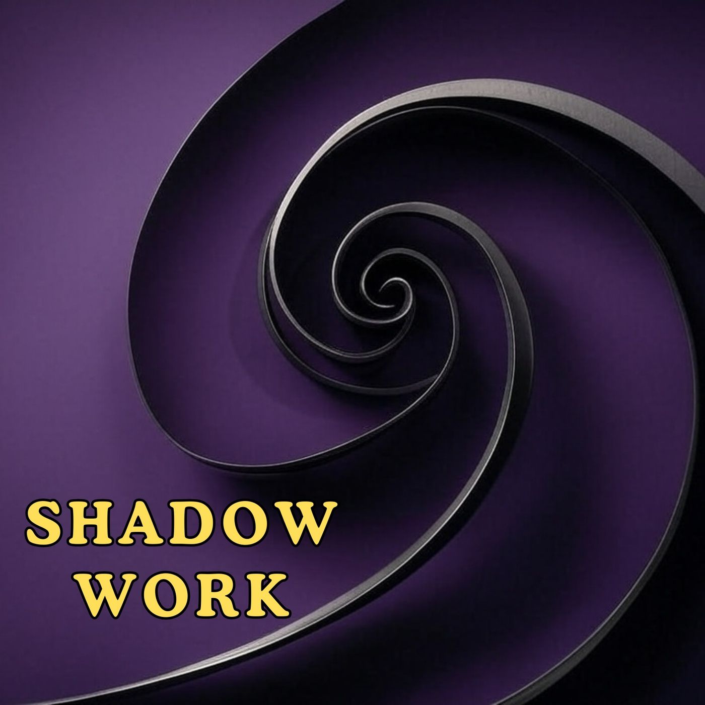 Shadow Work 101 | Deep Healing & Self-Discovery