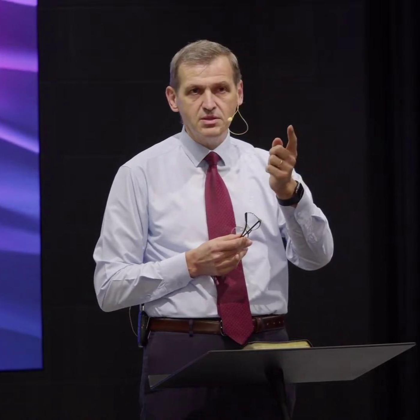 Întâlnirile vieții - Ghiță Mocan