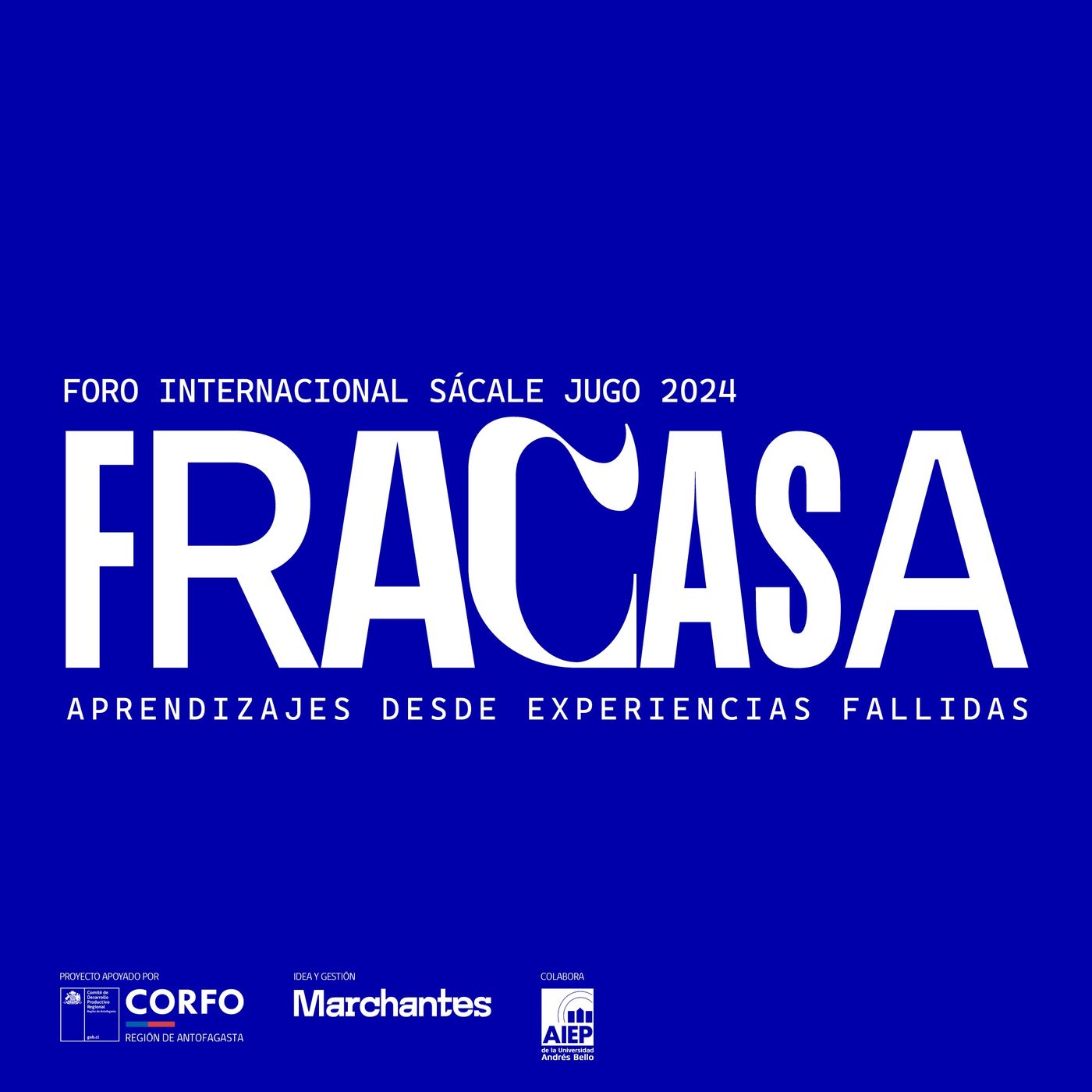FRACASA Podcast