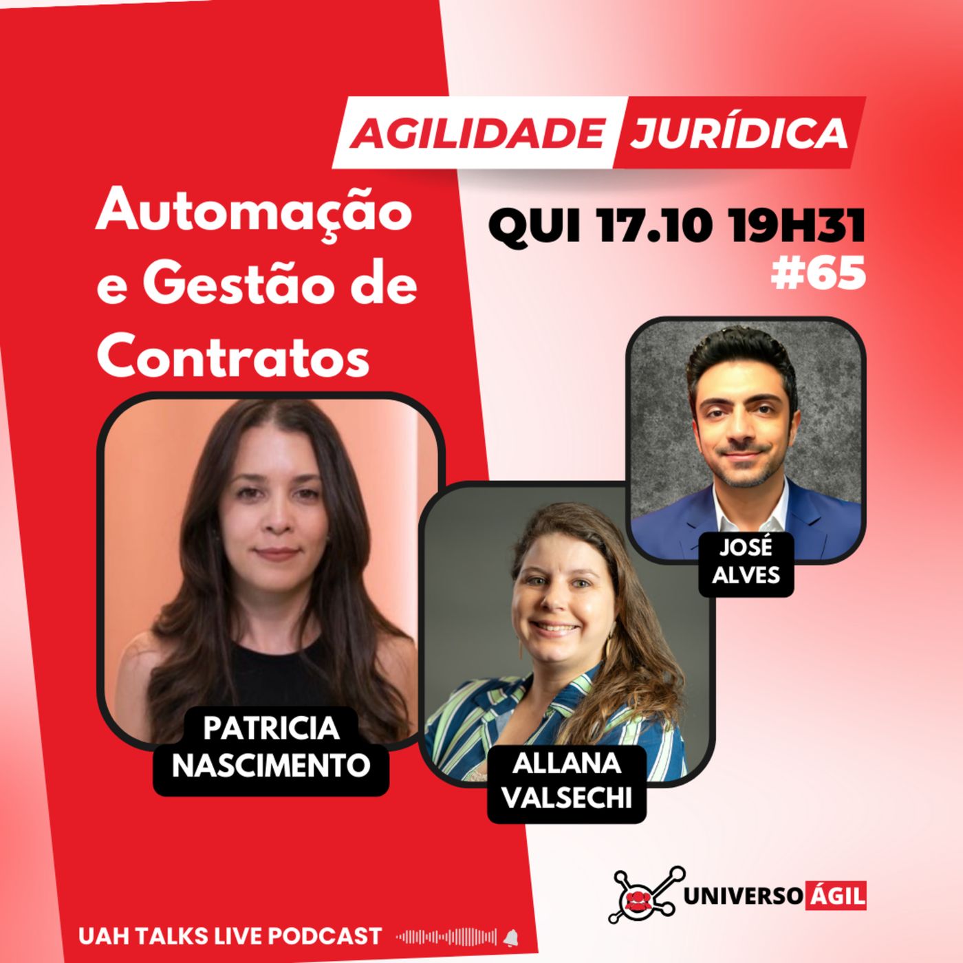 Universo Ágil