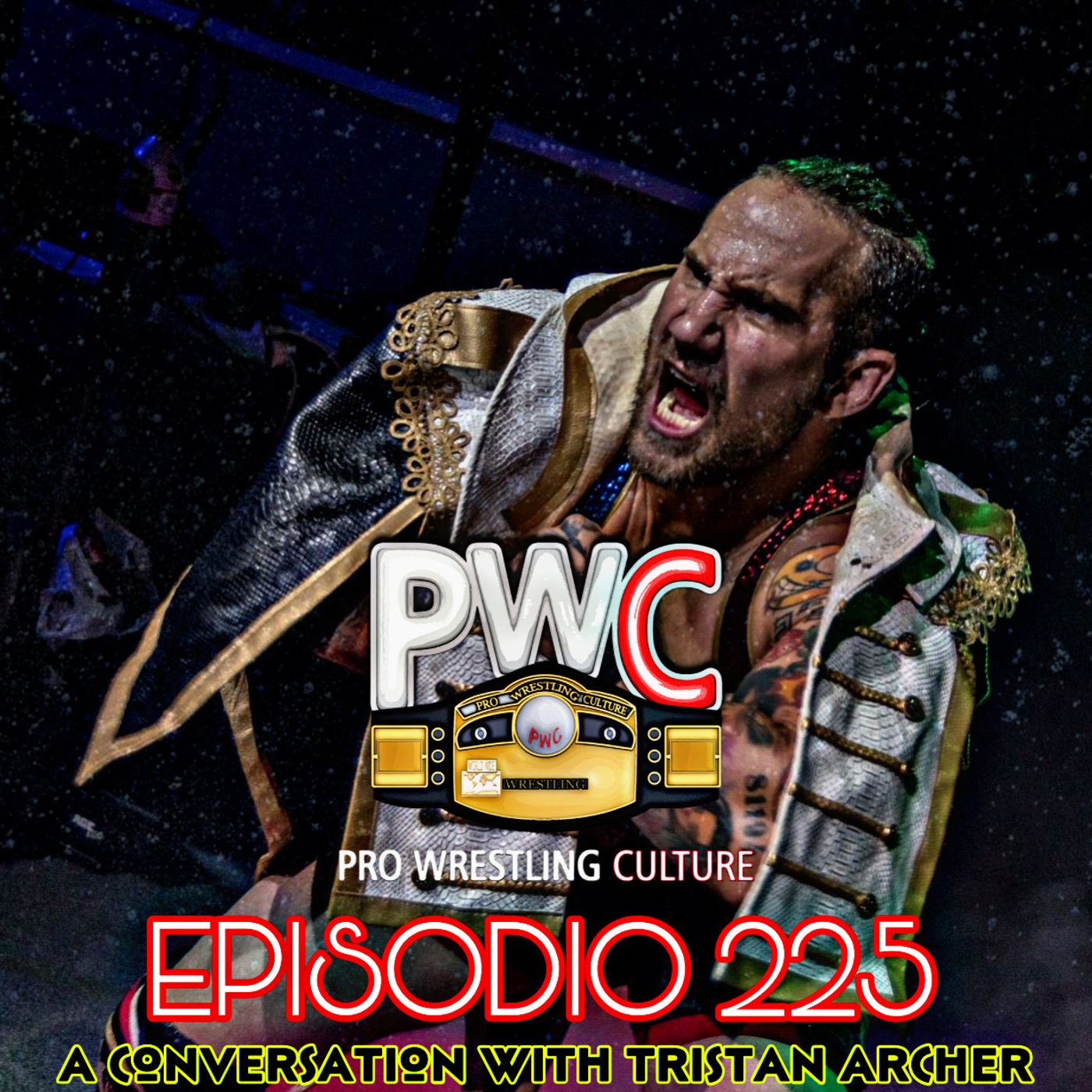 Pro Wrestling Culture