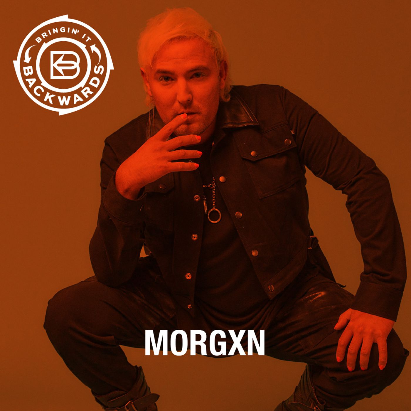 Interview with morgxn