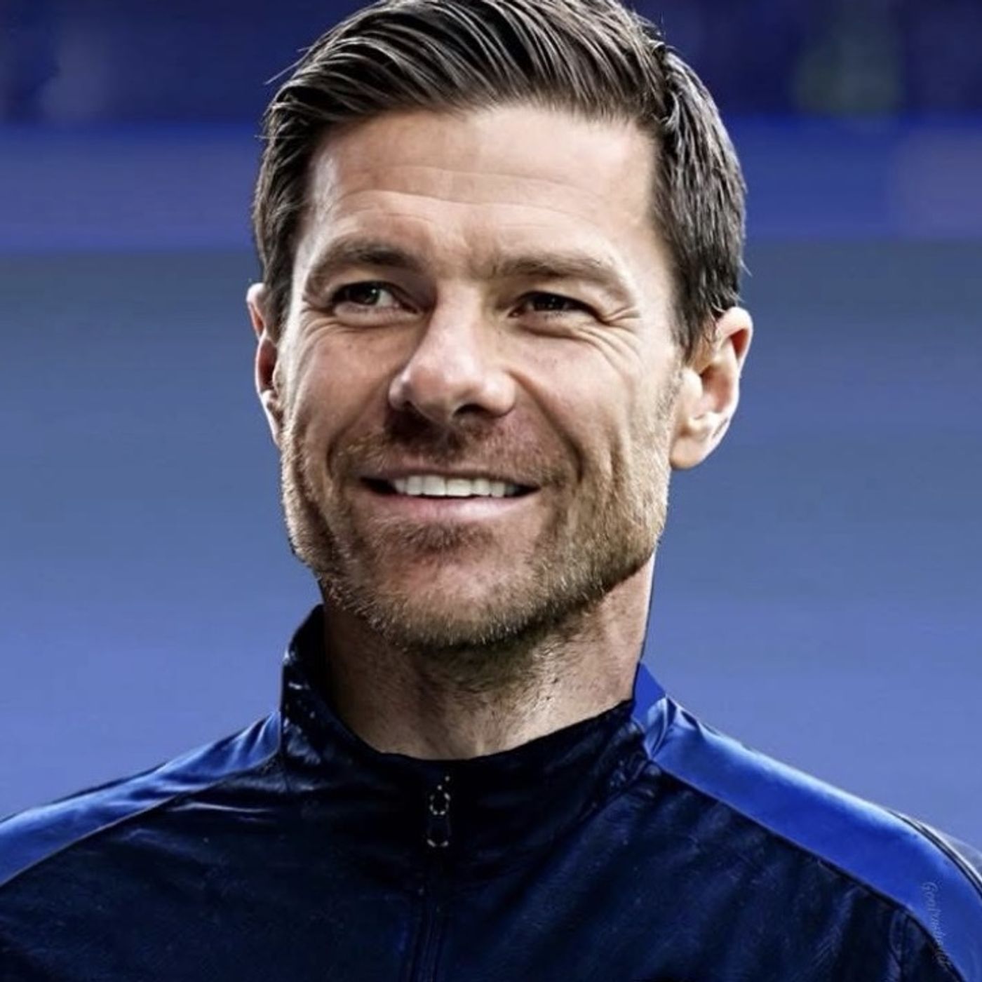 S95E18: Then You've Think Of That Manager To Be With You For A Long Time - Trevor Gear On Xabi Alonso