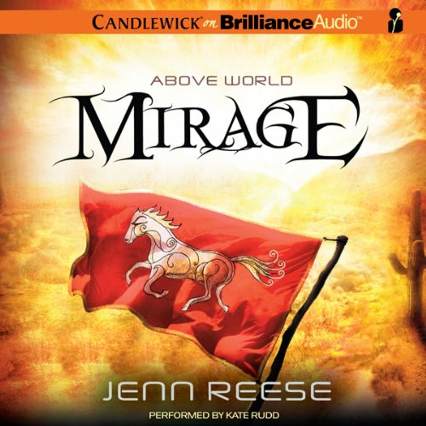 Discover Popular Authors Audiobooks in Kids, Ages 8-10