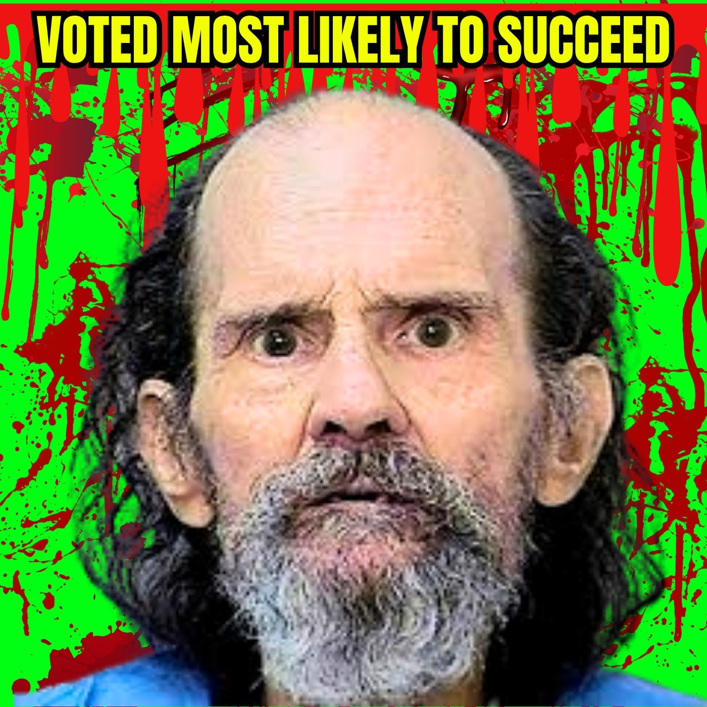 Herbert Mullin: The Serial Killer Once Voted “Most Likely To Succeed” True Crime Documentary