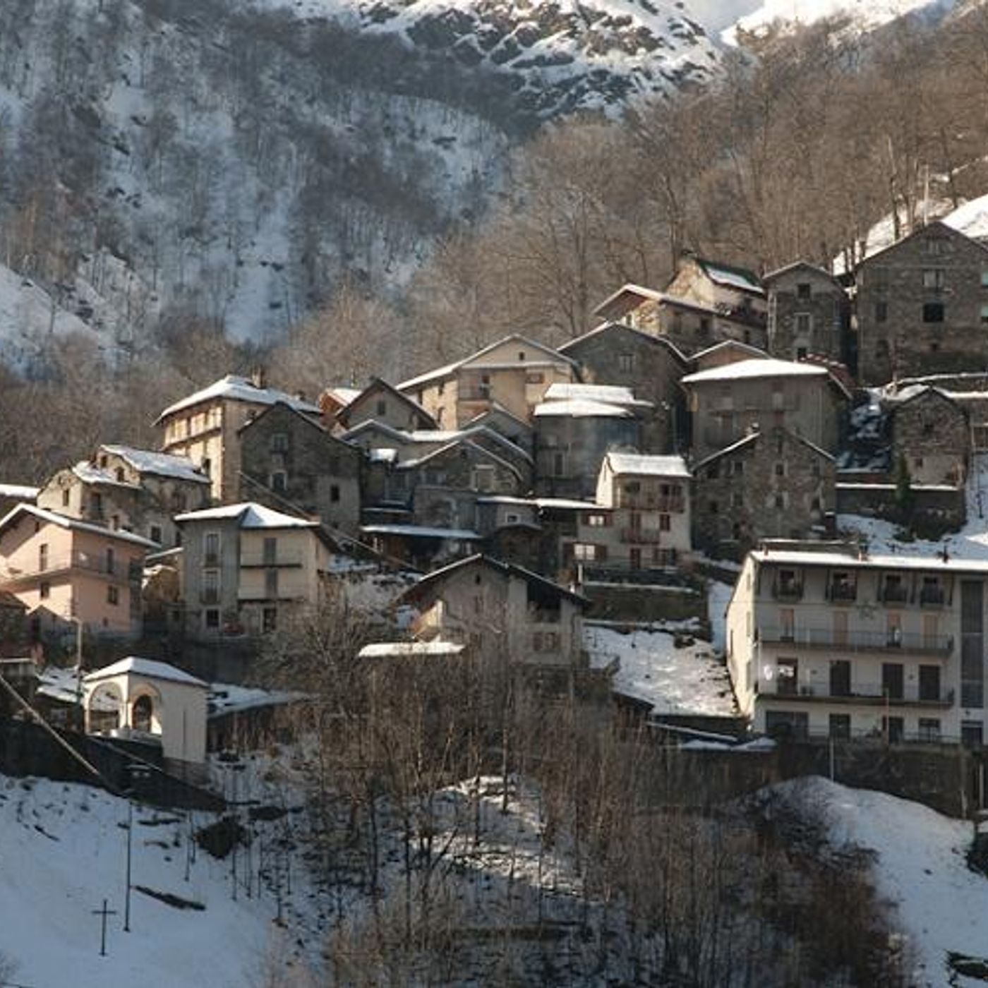 RVS - Radio Vallestrona