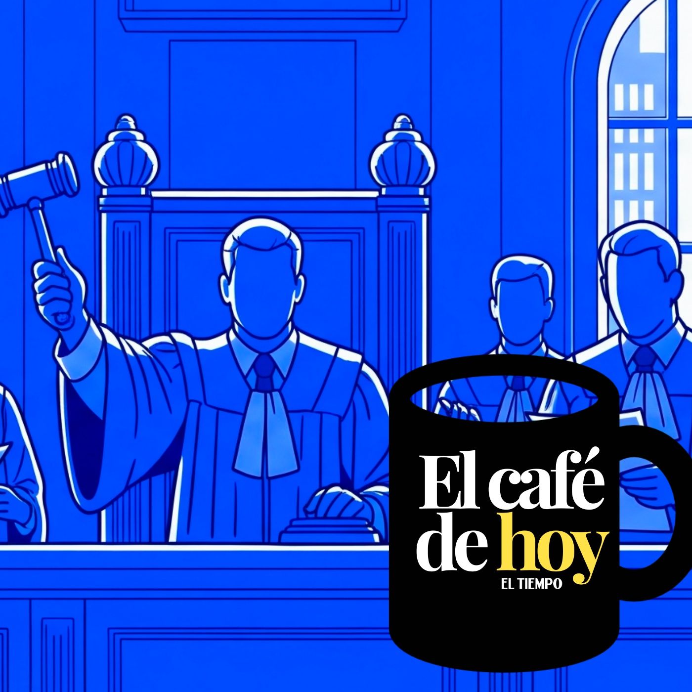 El nuevo magistrado, lo que significa su nombramiento y el porqué del remezón ministerial