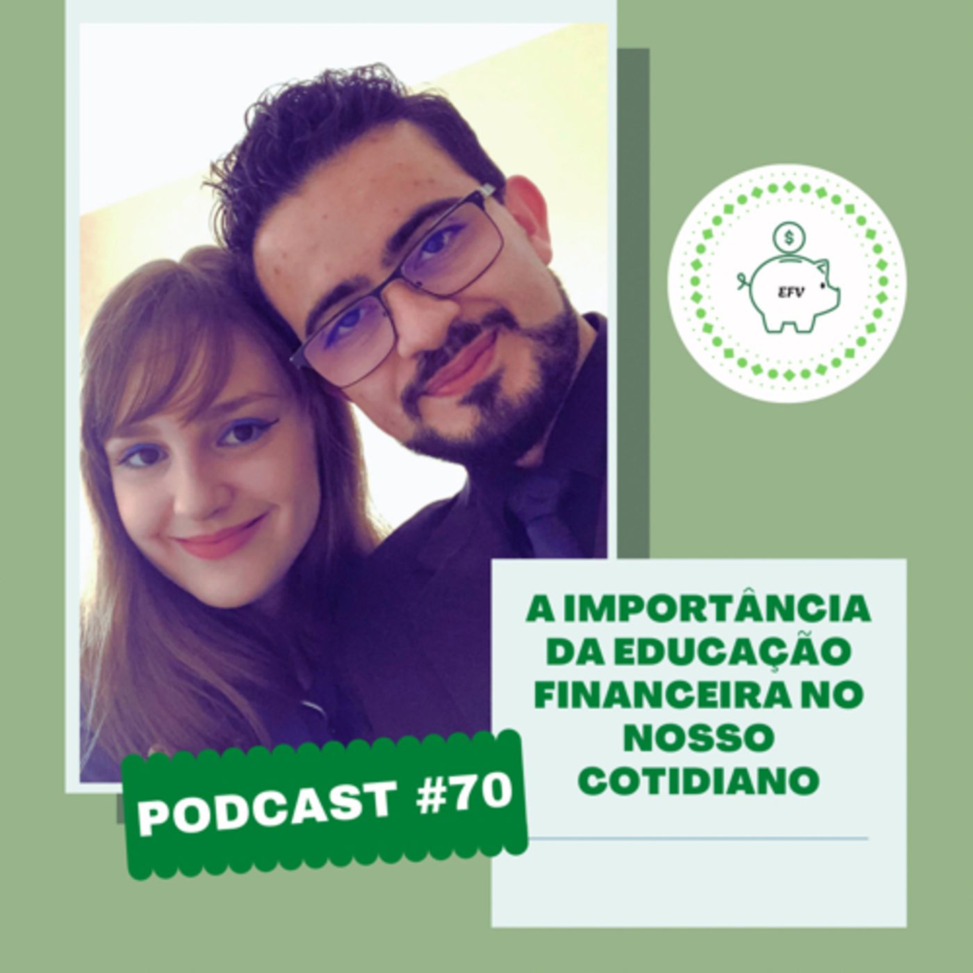 Educação Financeira para a Vida