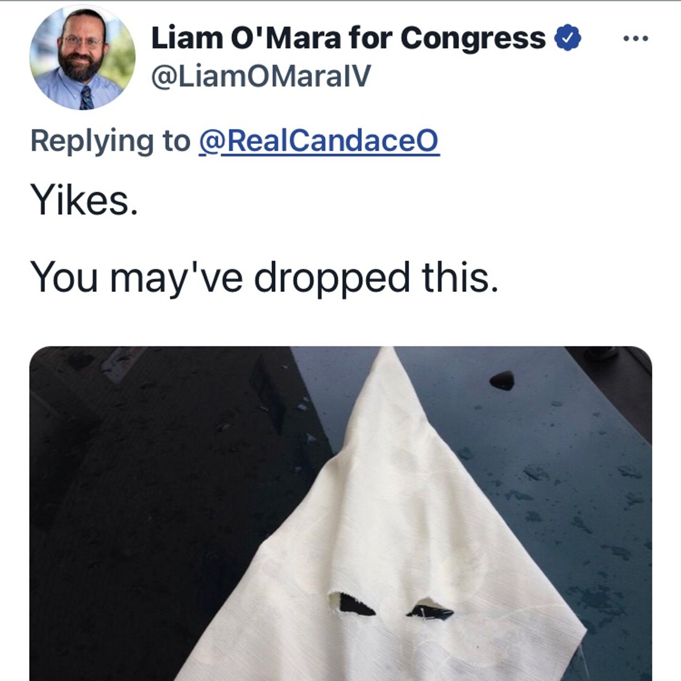 New America Movement