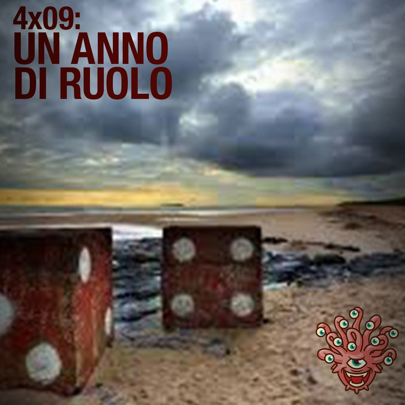 ODB 4x09: Un anno di Ruolo