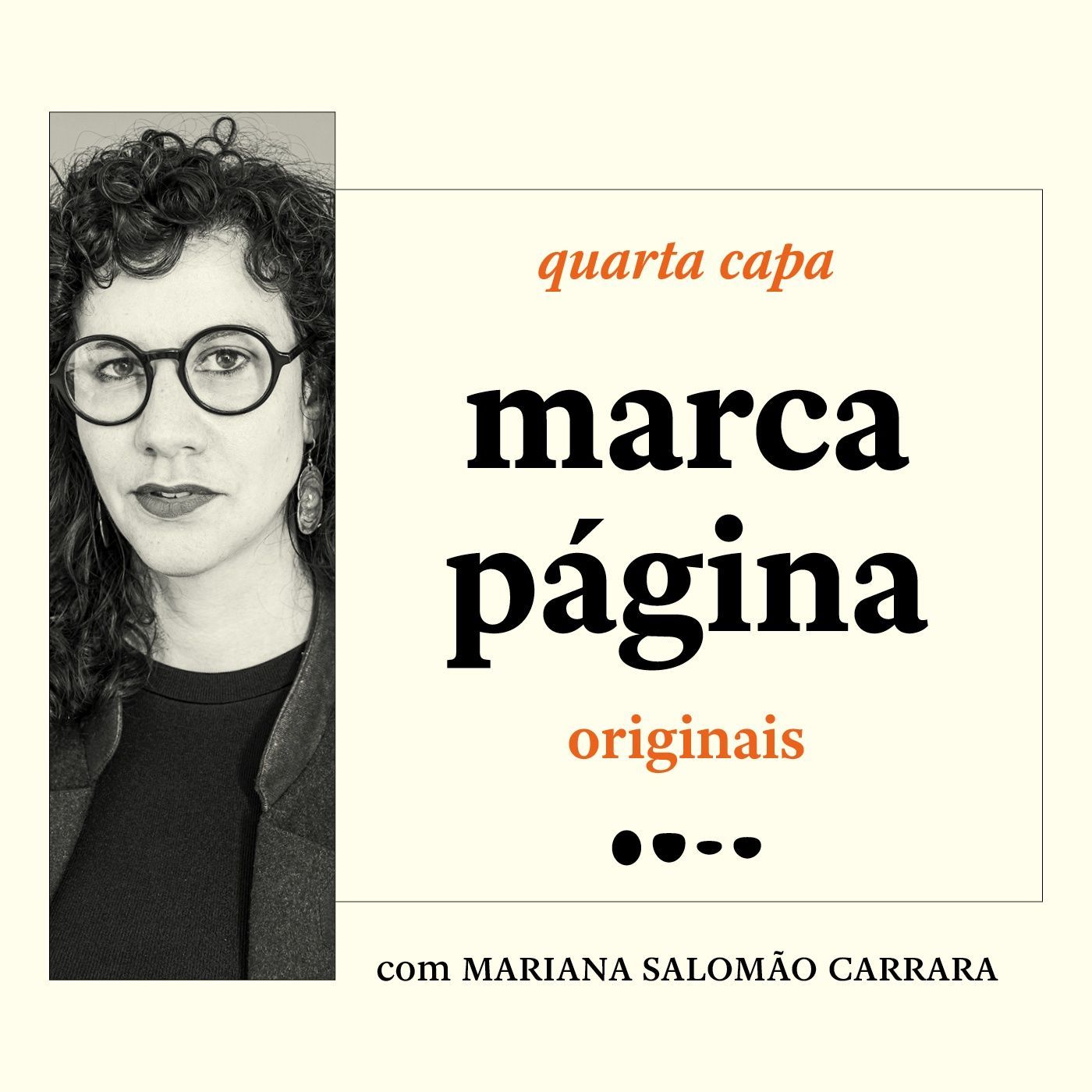 Quarta Capa Todavia