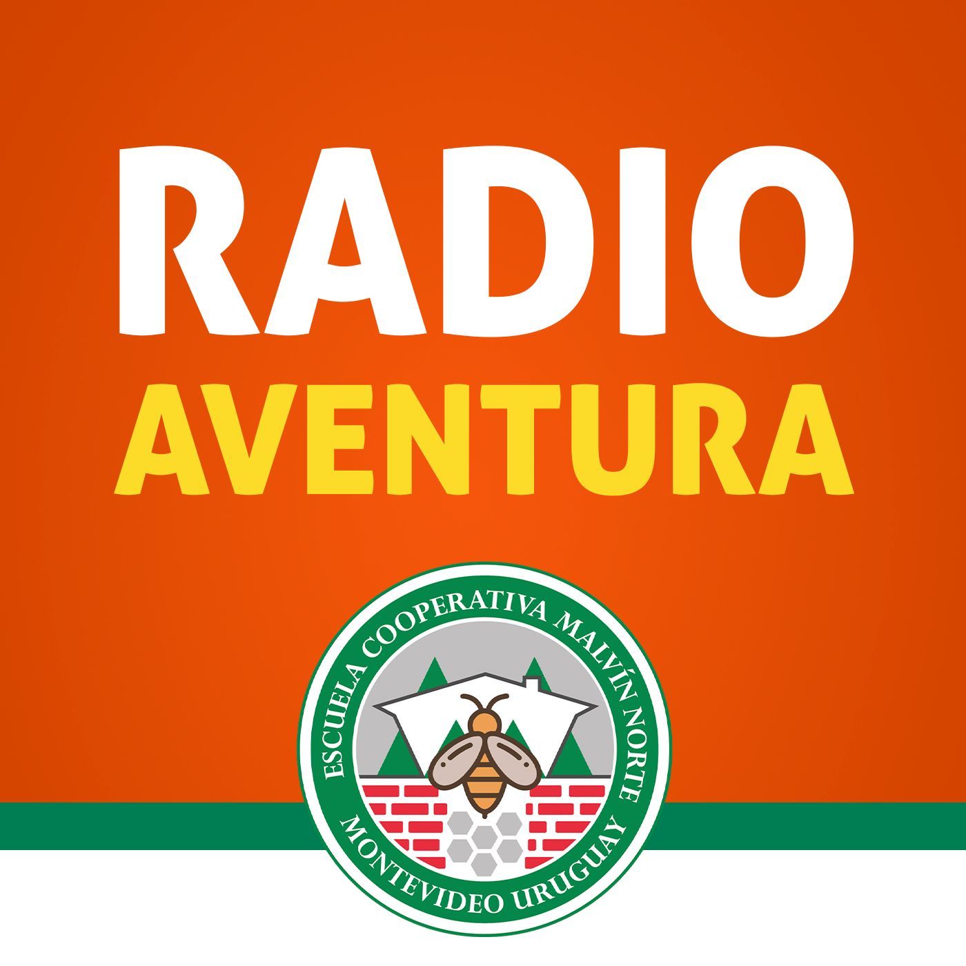 Radio Aventura cover art