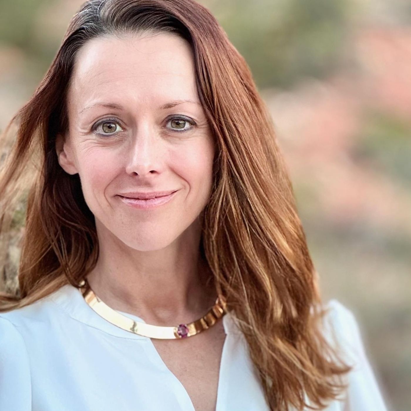 The Real Healing Institute Show with Michelle Sinclair