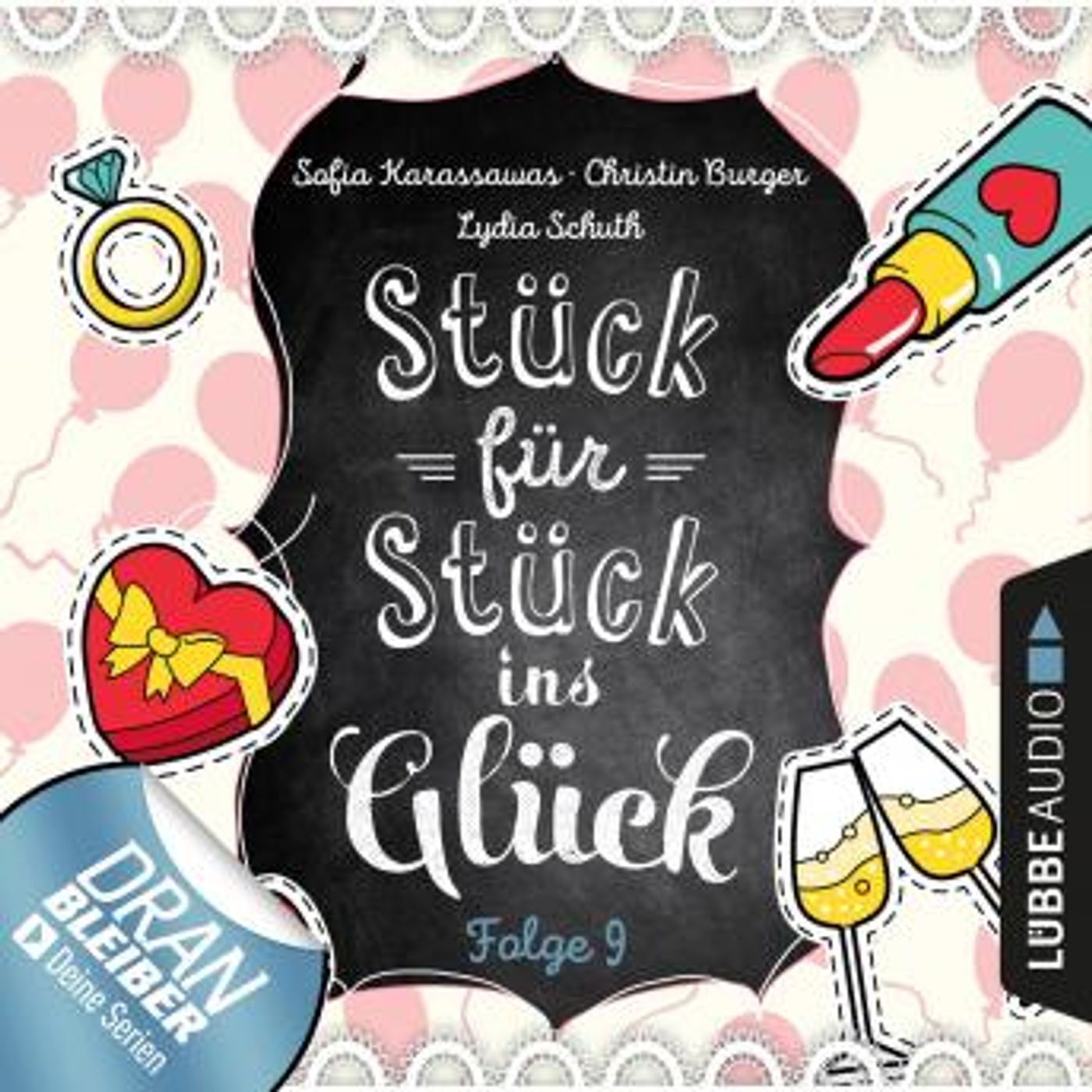 Listen to Latest Full Audiobooks in Romance, Rom-Com