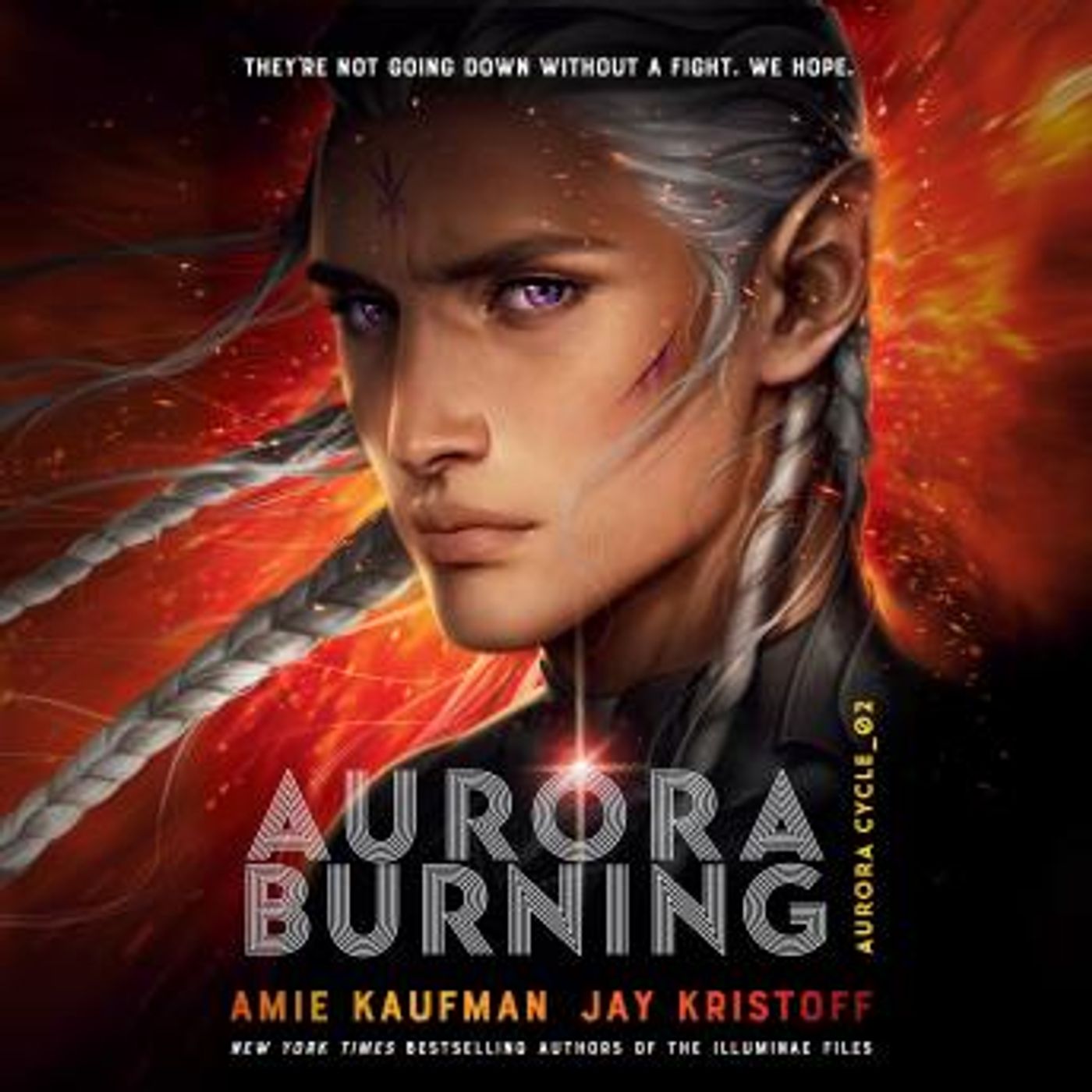 Explore the Latest Full Audiobooks in Teen & YA, Sci-Fi, Fantasy & Paranormal