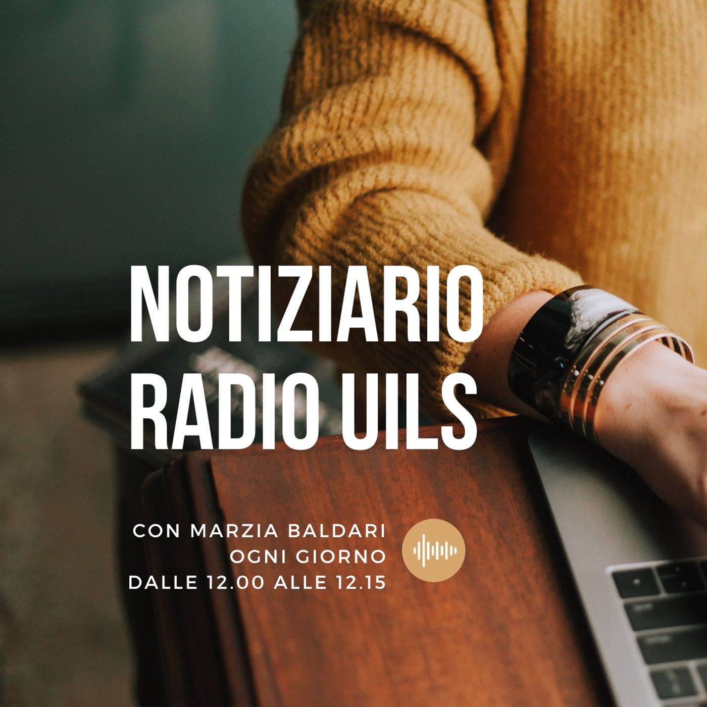 RadioUils\'s podcast