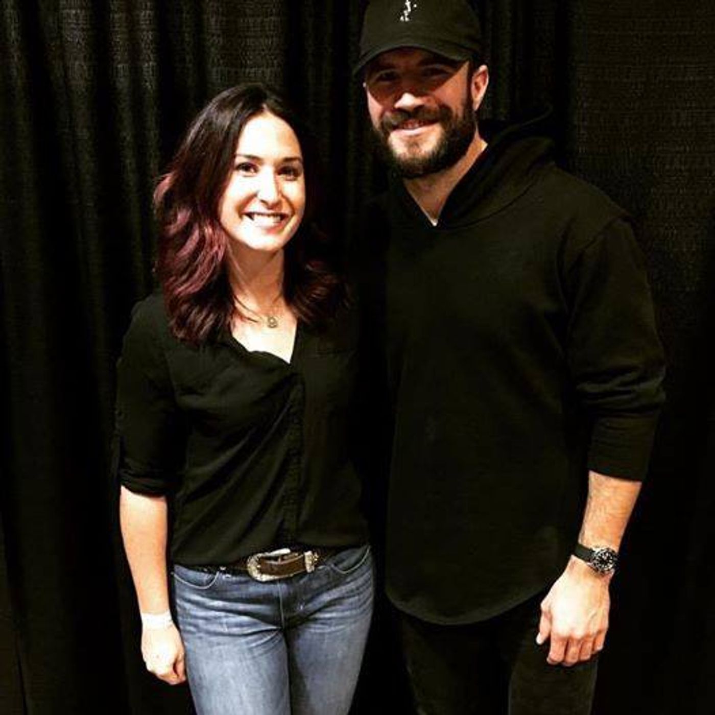 Amanda Jo\'s Interviews