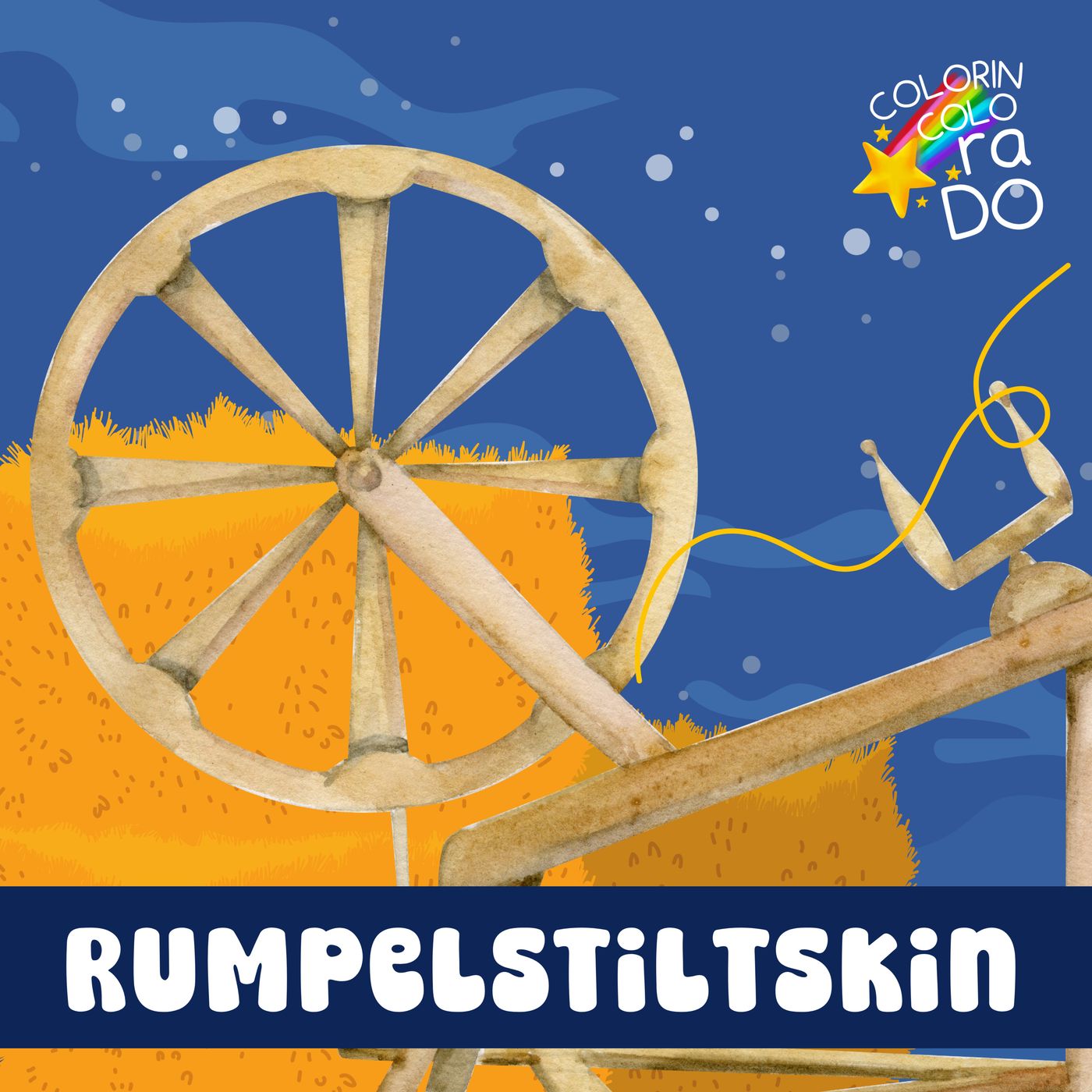Rumpelstiltskin episode artwork