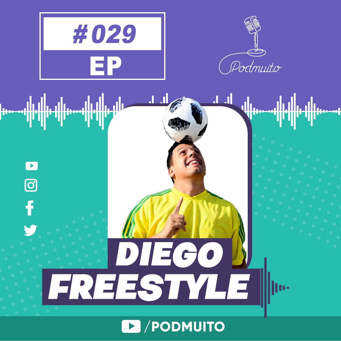 PodMuito