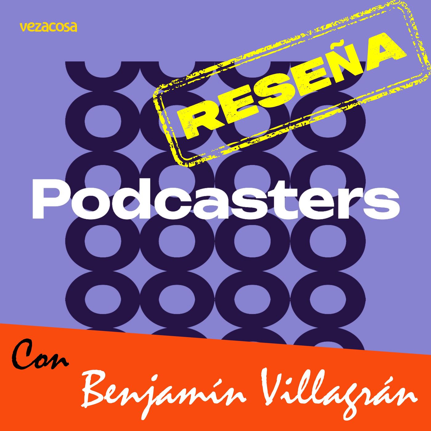 Reseña: Podcasters de Ivoox