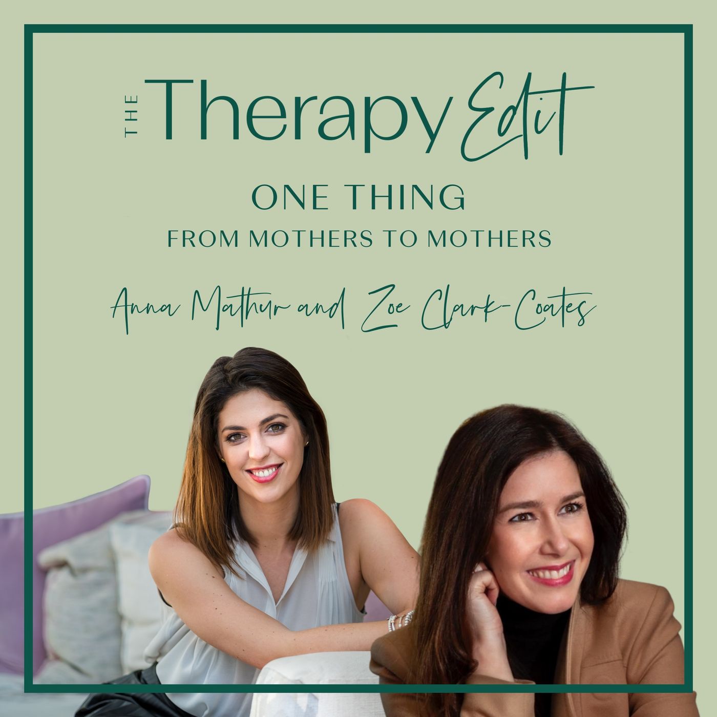 The Therapy Edit