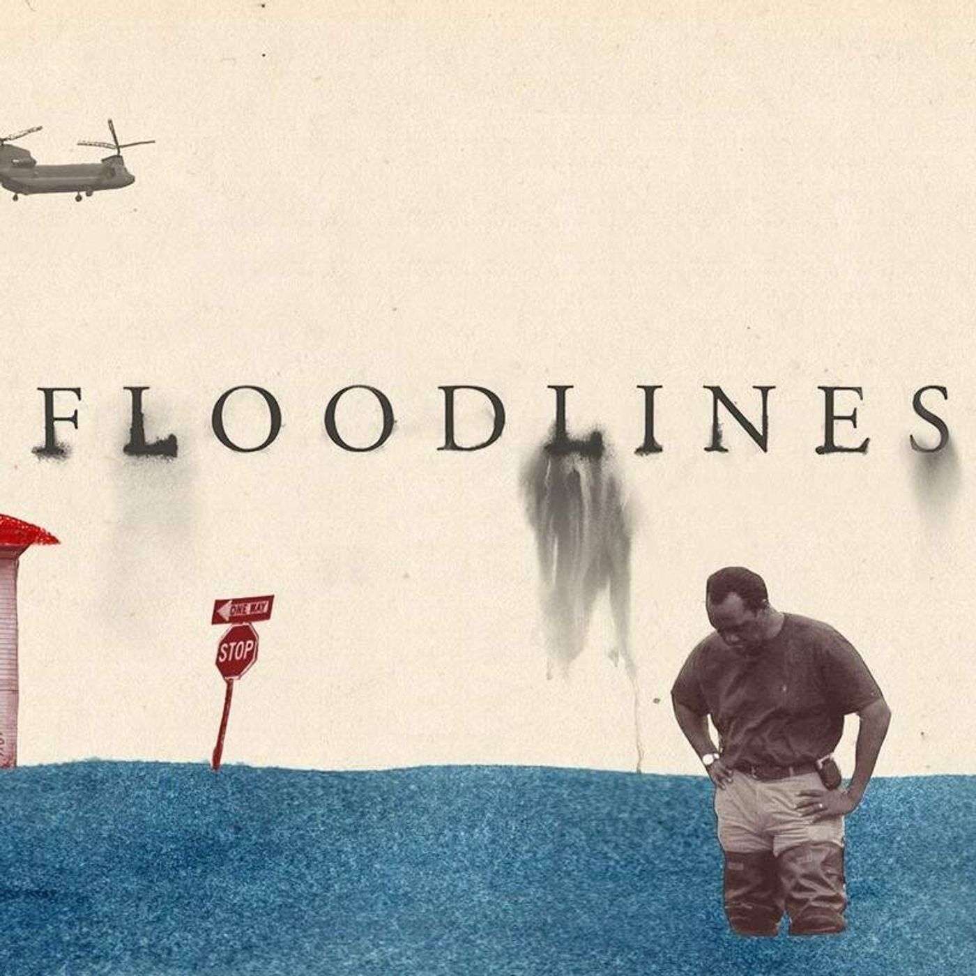 Bonus Episode: Katrina, 15 Years Later episode artwork