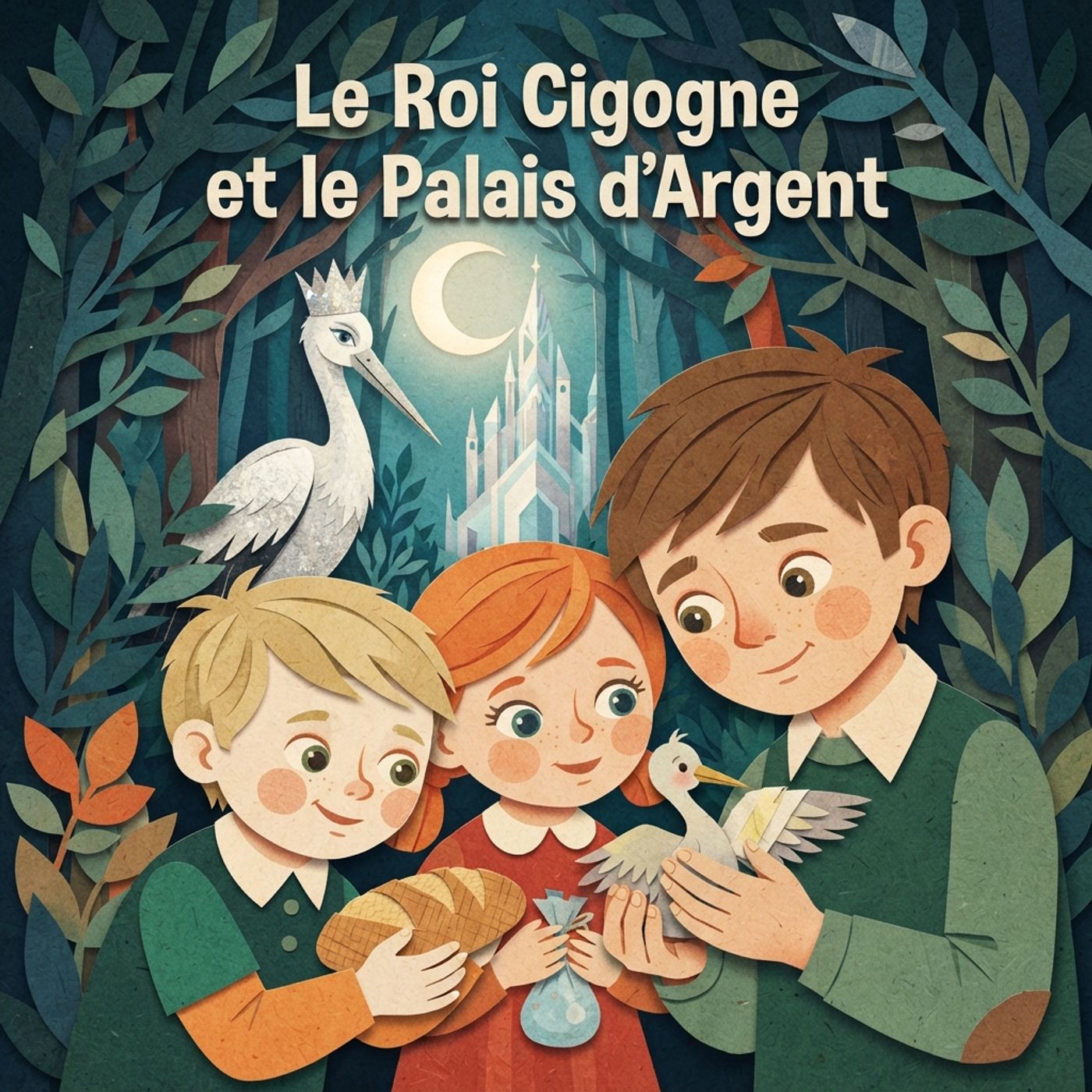 Il était une fois｜Histoires du soir · Histoires pour enfants · Fables · Histoires originales