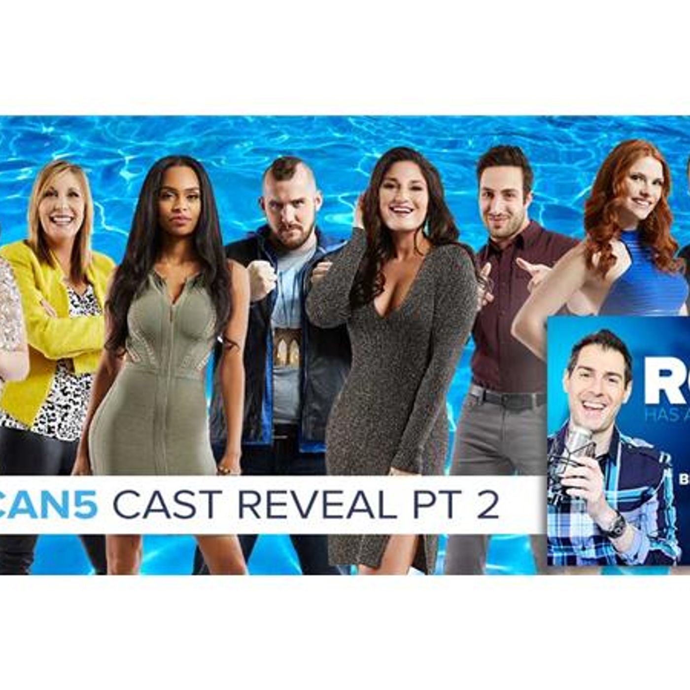 Reality TV RHAP-ups