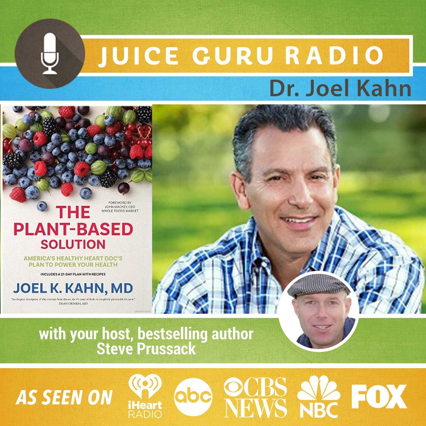 Juice Guru Radio
