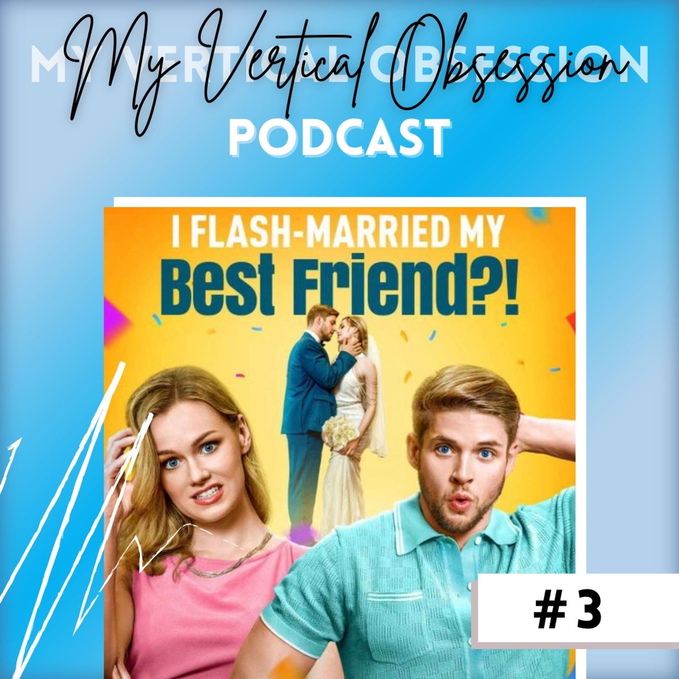 1.3 ReelShort - I Flash-Married My Best Friend?!