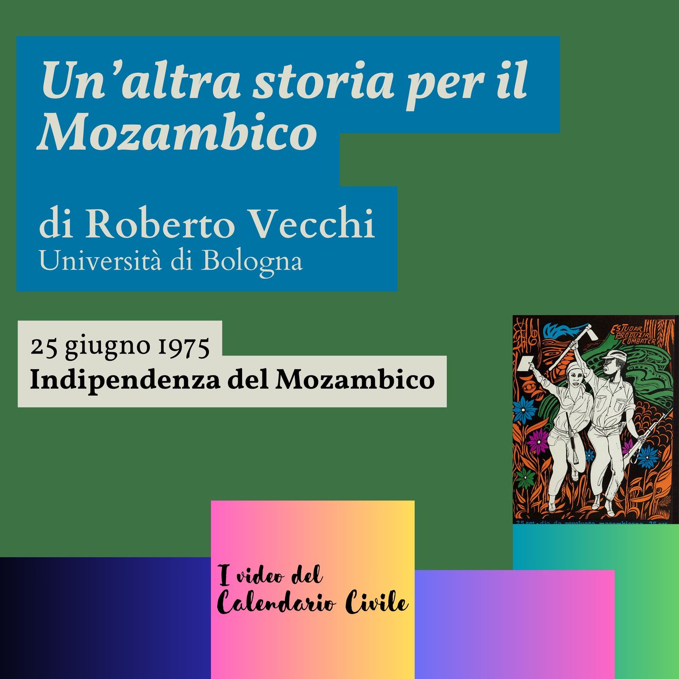Calendario Civile | Le date che hanno segnato la storia del Novecento