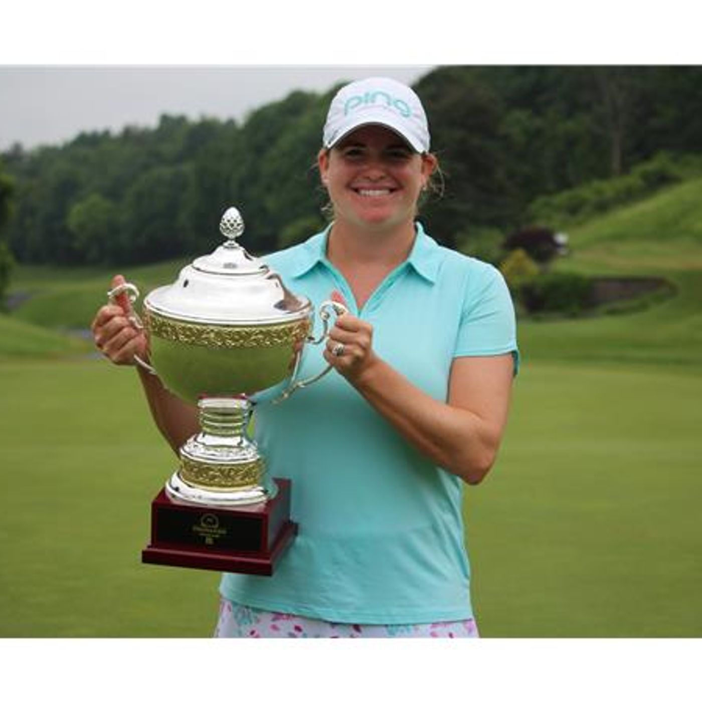 Women of Golf