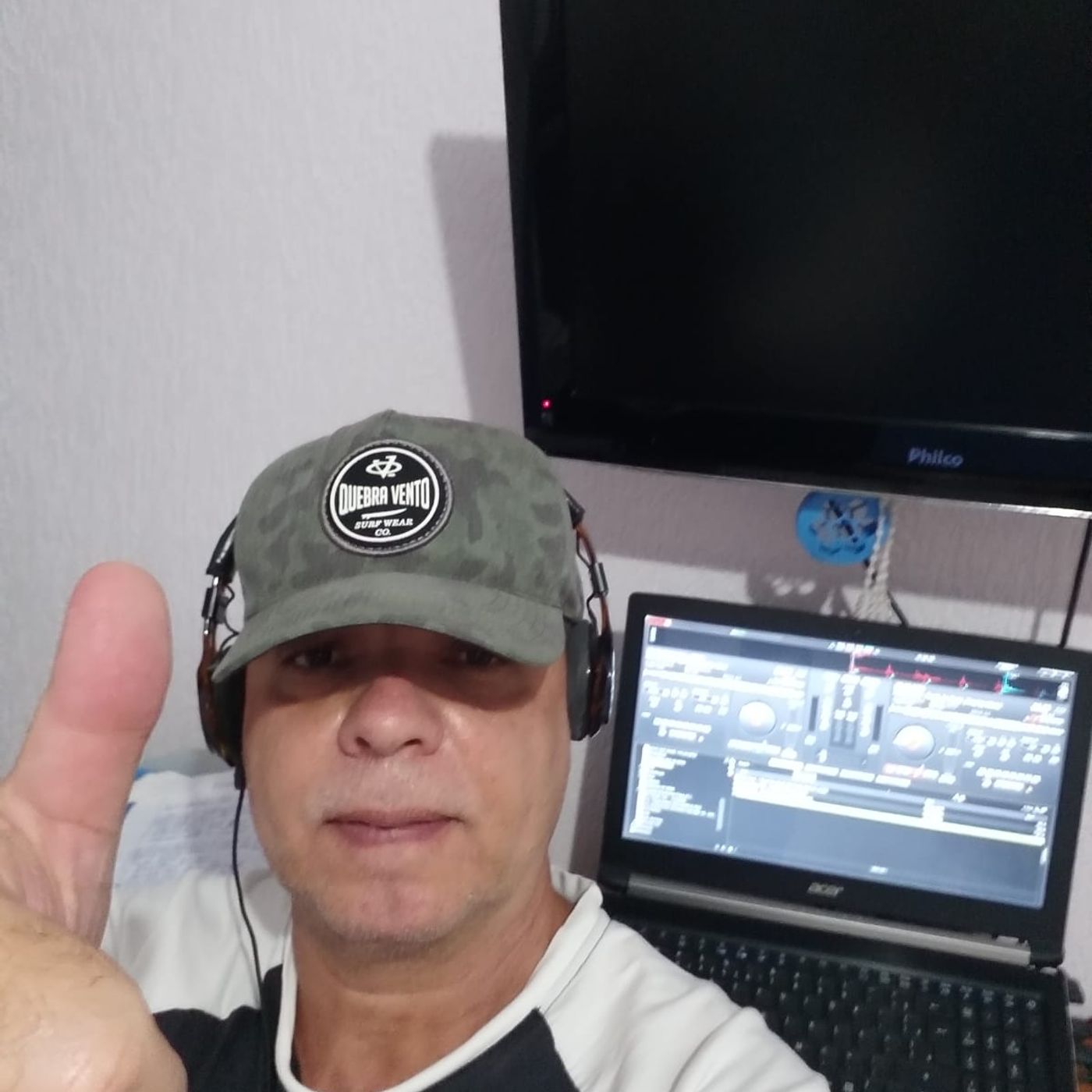 RICARDO CHARME MUSIC