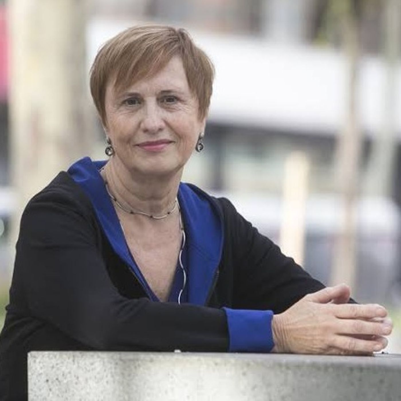 Dial interior (19 - Entrevista a Maria Mercè Conangla i secció Respirar l'espiritualitat amb Mireia Hernández i Jordan Faugier) 19 02 25