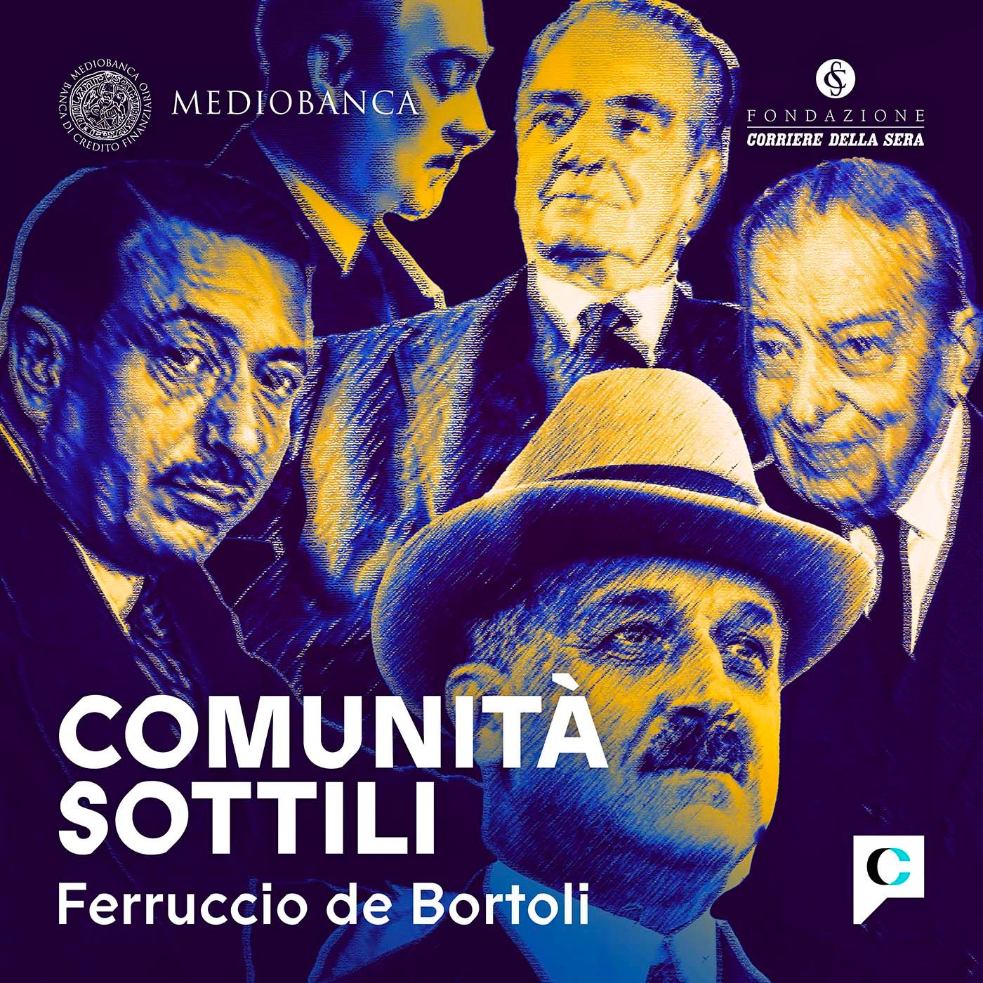 Comunità Sottili