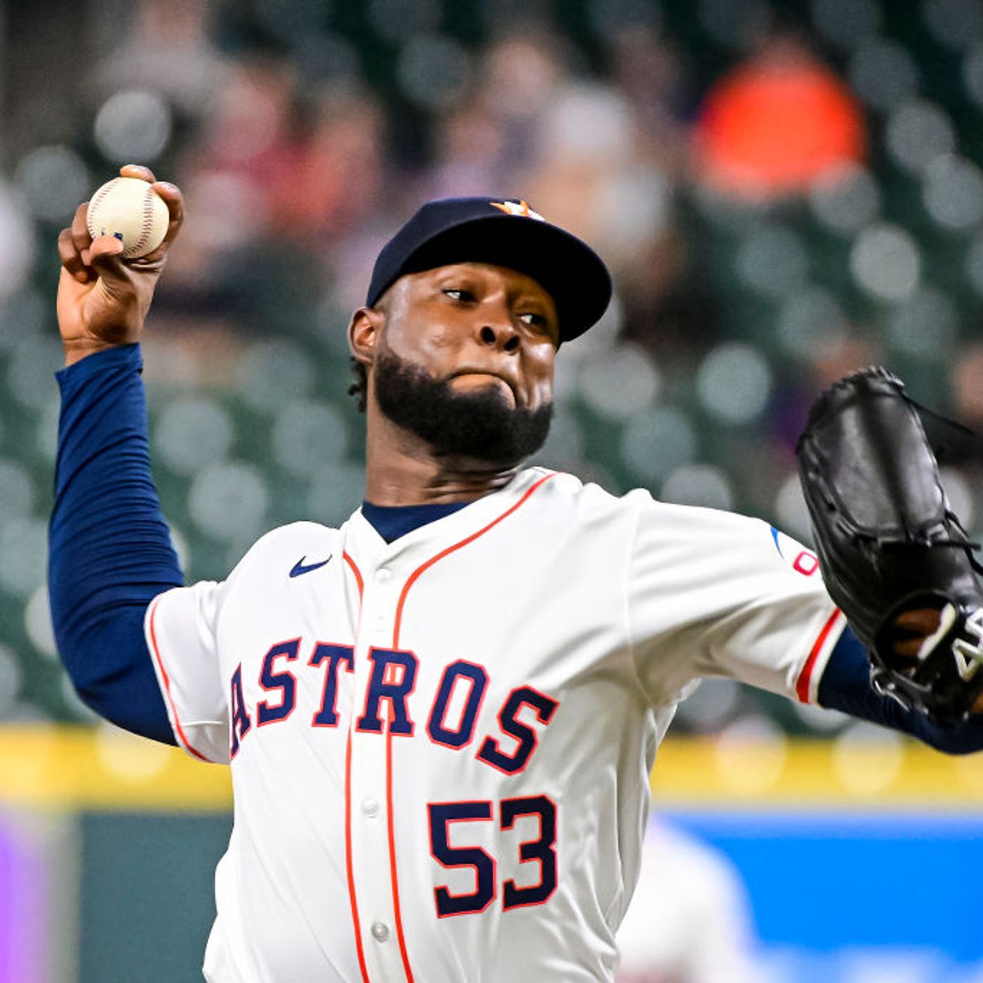 Javier And Urquidy Out, Astros Look To Sweep Cards, Texans Stefon Diggs' Expectations