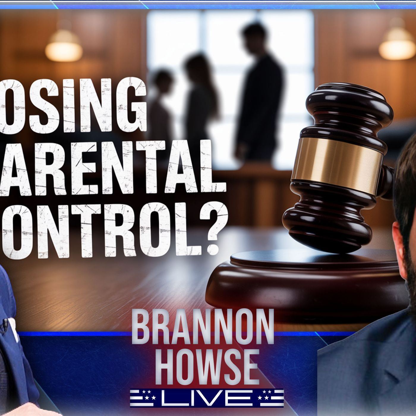 CA & IL Laws Threaten Parental Rights & UN Climate Summit Pushes Global Control