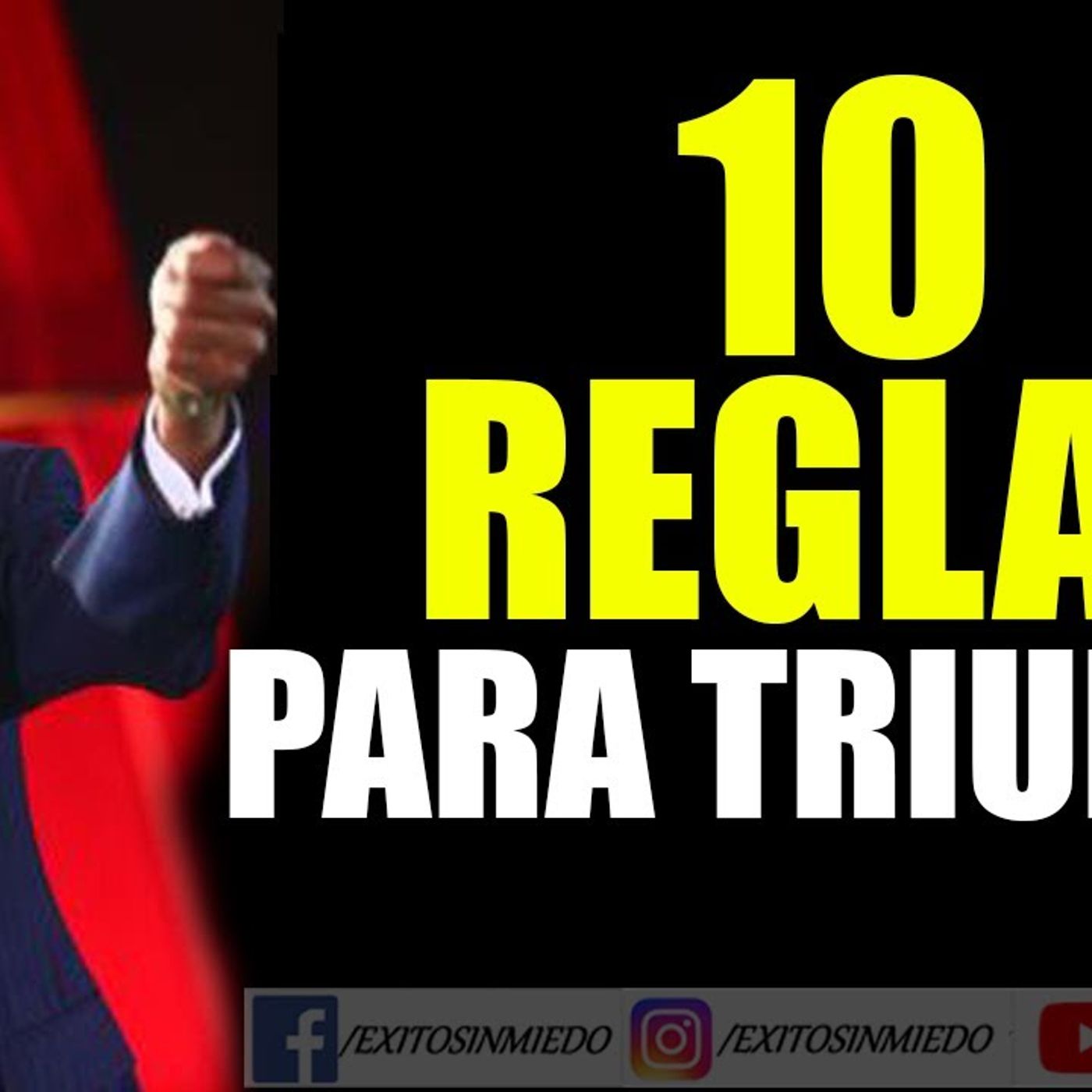 Ser grande pensando grande