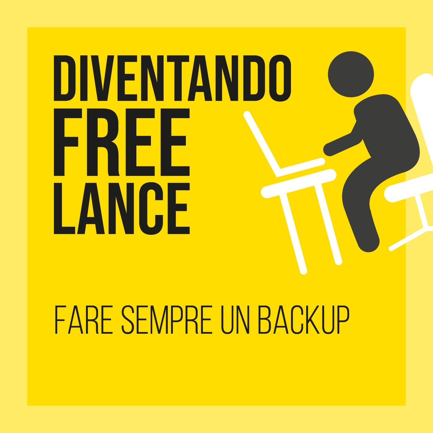 Diventando Freelance
