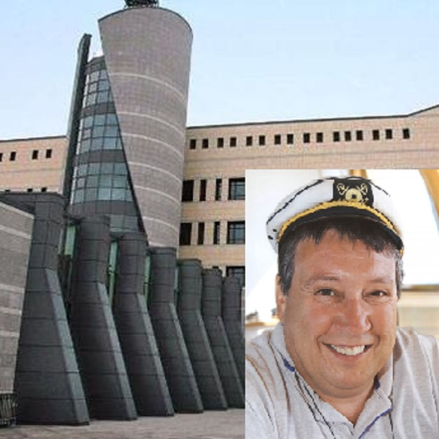 Venerdì i funerali di Vinicio Tribbia, il direttore del tribunale di Vicenza morto improvvisamente Venerdì i funerali di Vinicio Tribbia, il direttore del tribunale di Vicenza morto improvvisamente